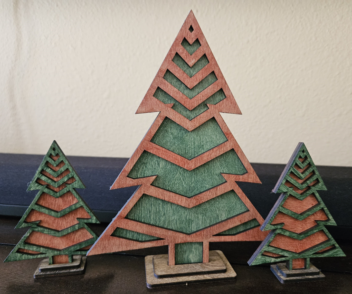 Decorative Christmas Tree