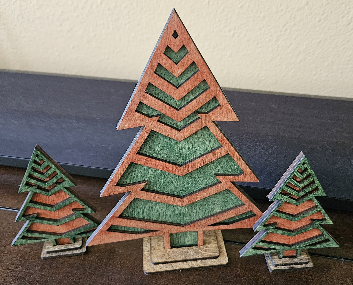 Decorative Christmas Tree