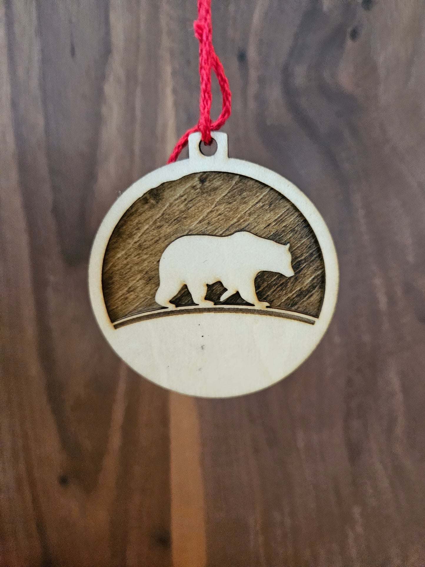 Animal Ornament