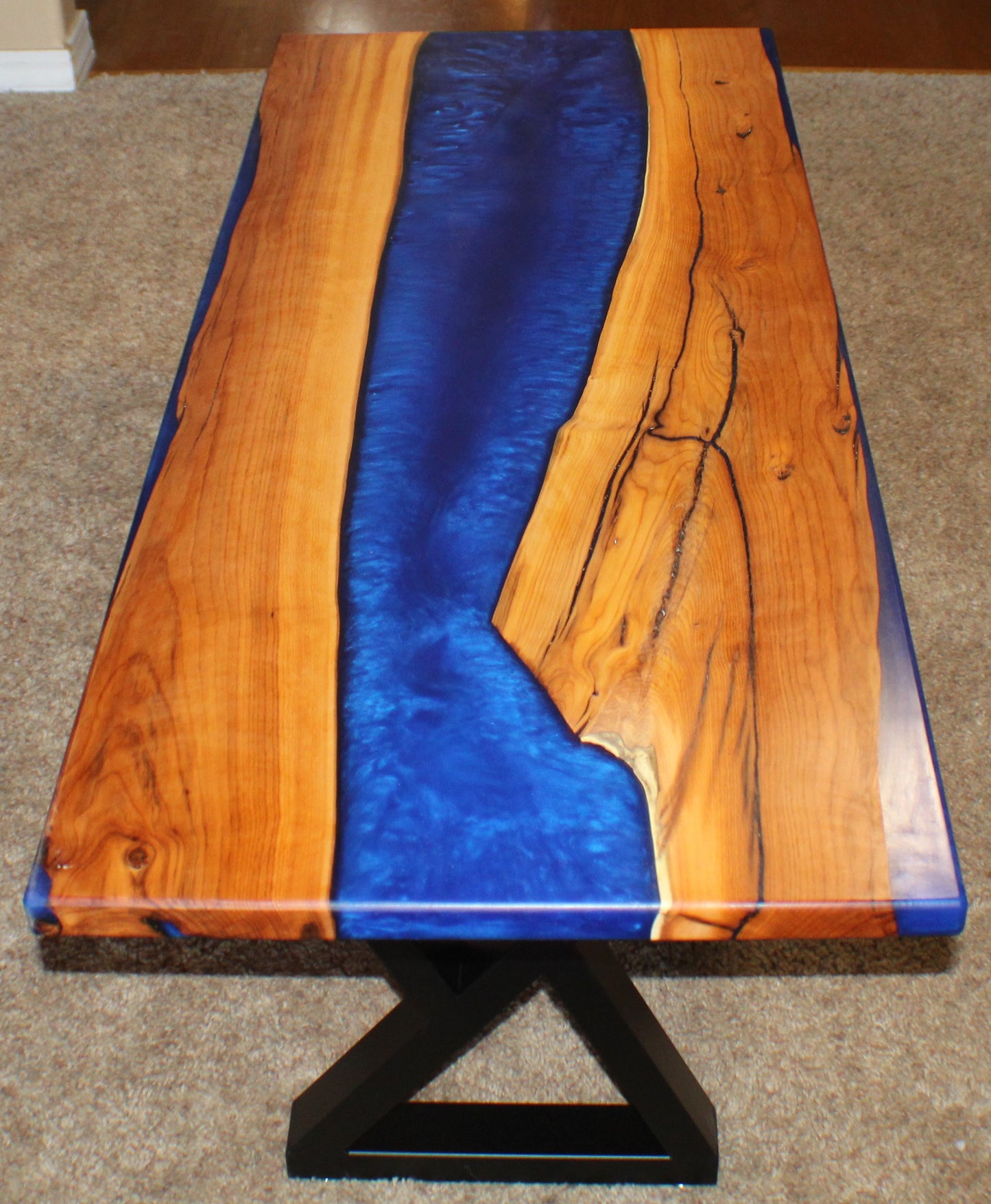 River style Coffee Table