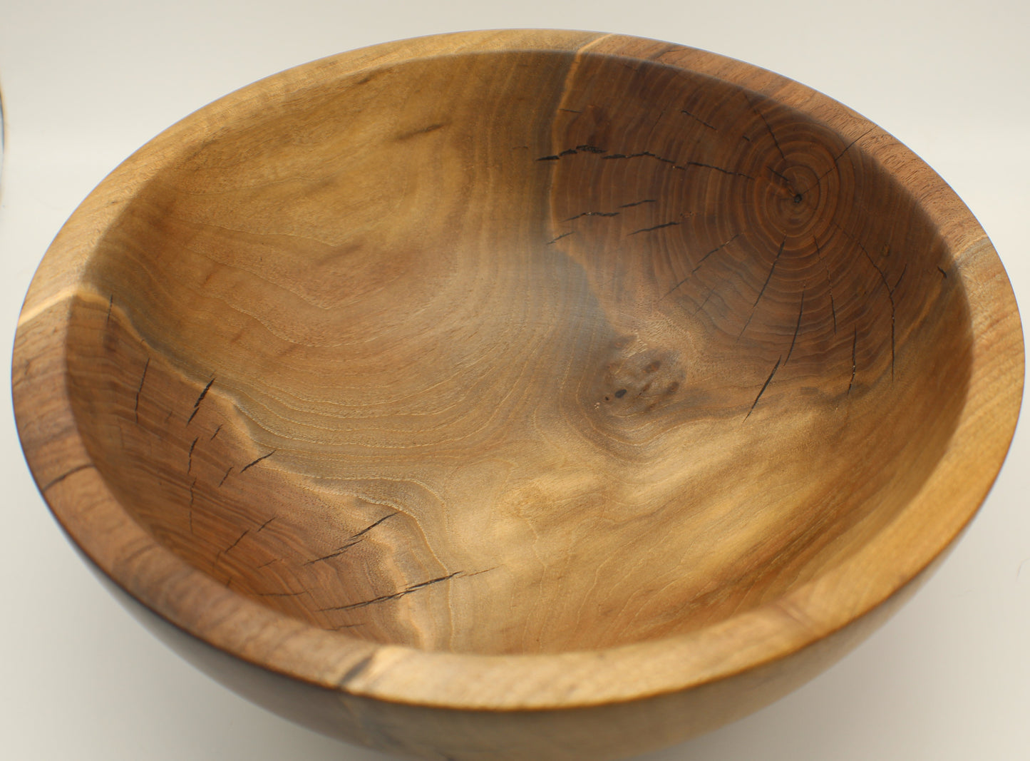 Black Walnut Bowl