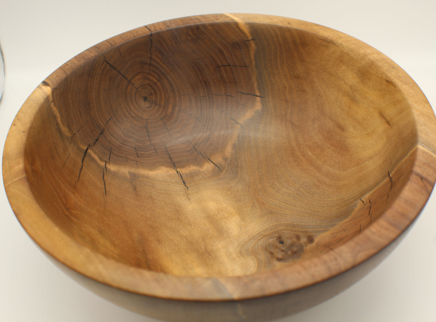 Black Walnut Bowl