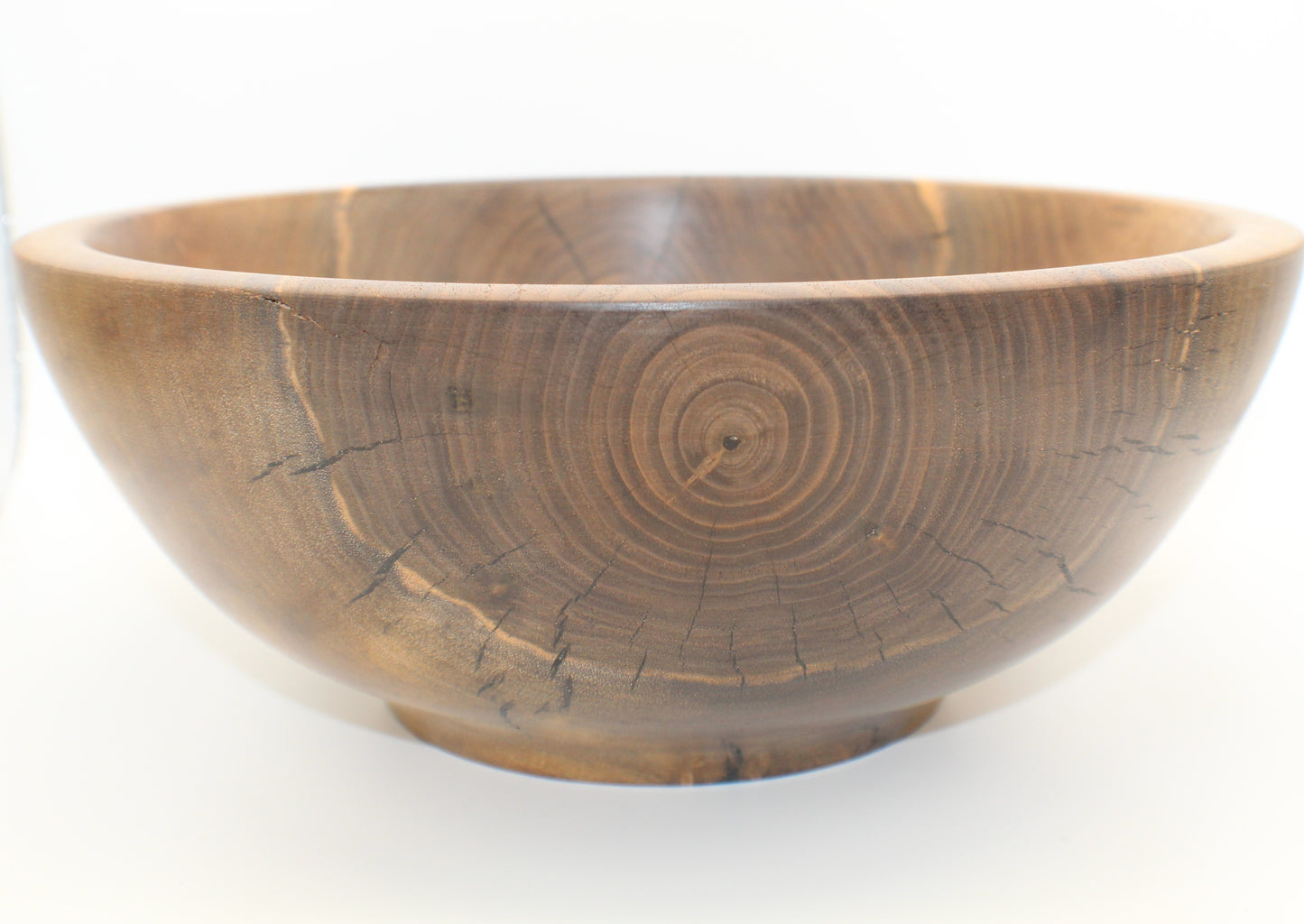 Black Walnut Bowl