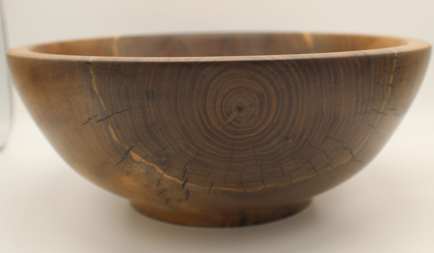 Black Walnut Bowl