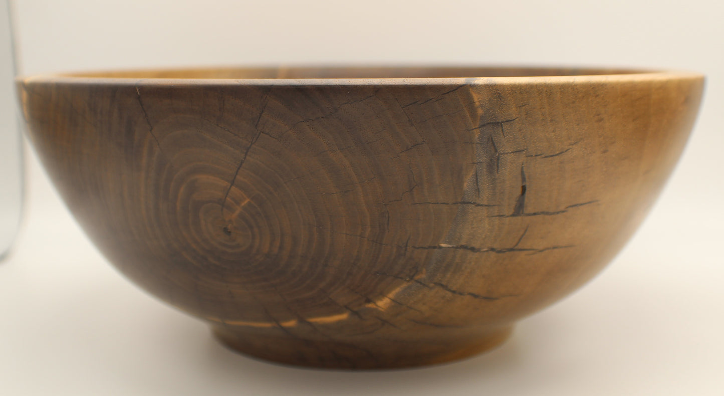 Black Walnut Bowl