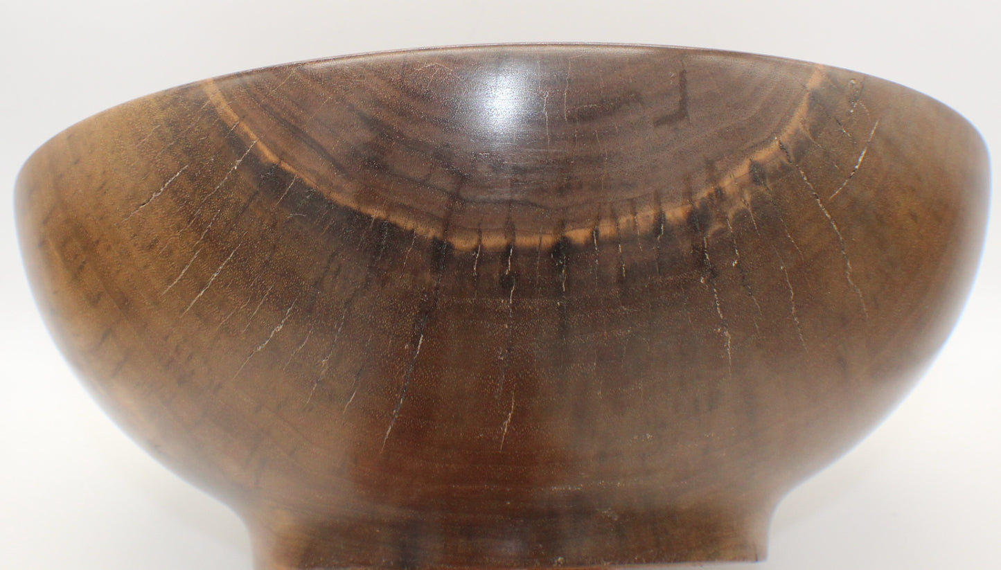 Black Walnut Bowl