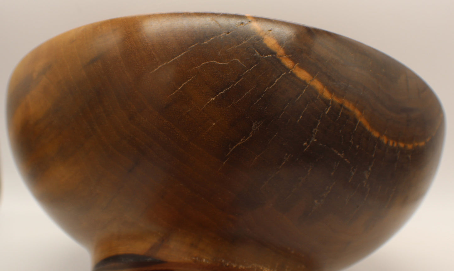 Black Walnut Bowl