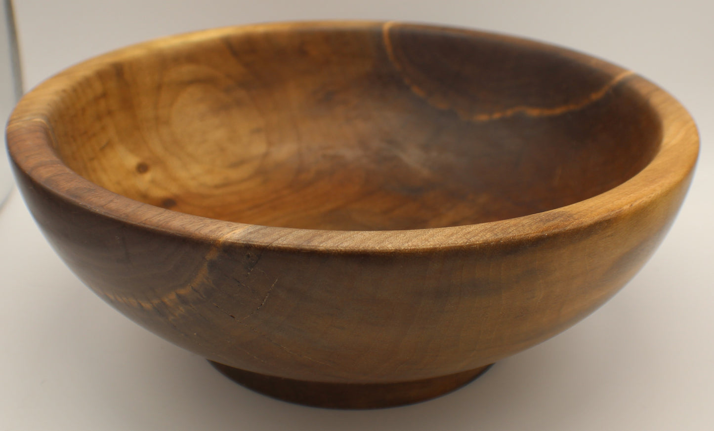 Black Walnut Bowl