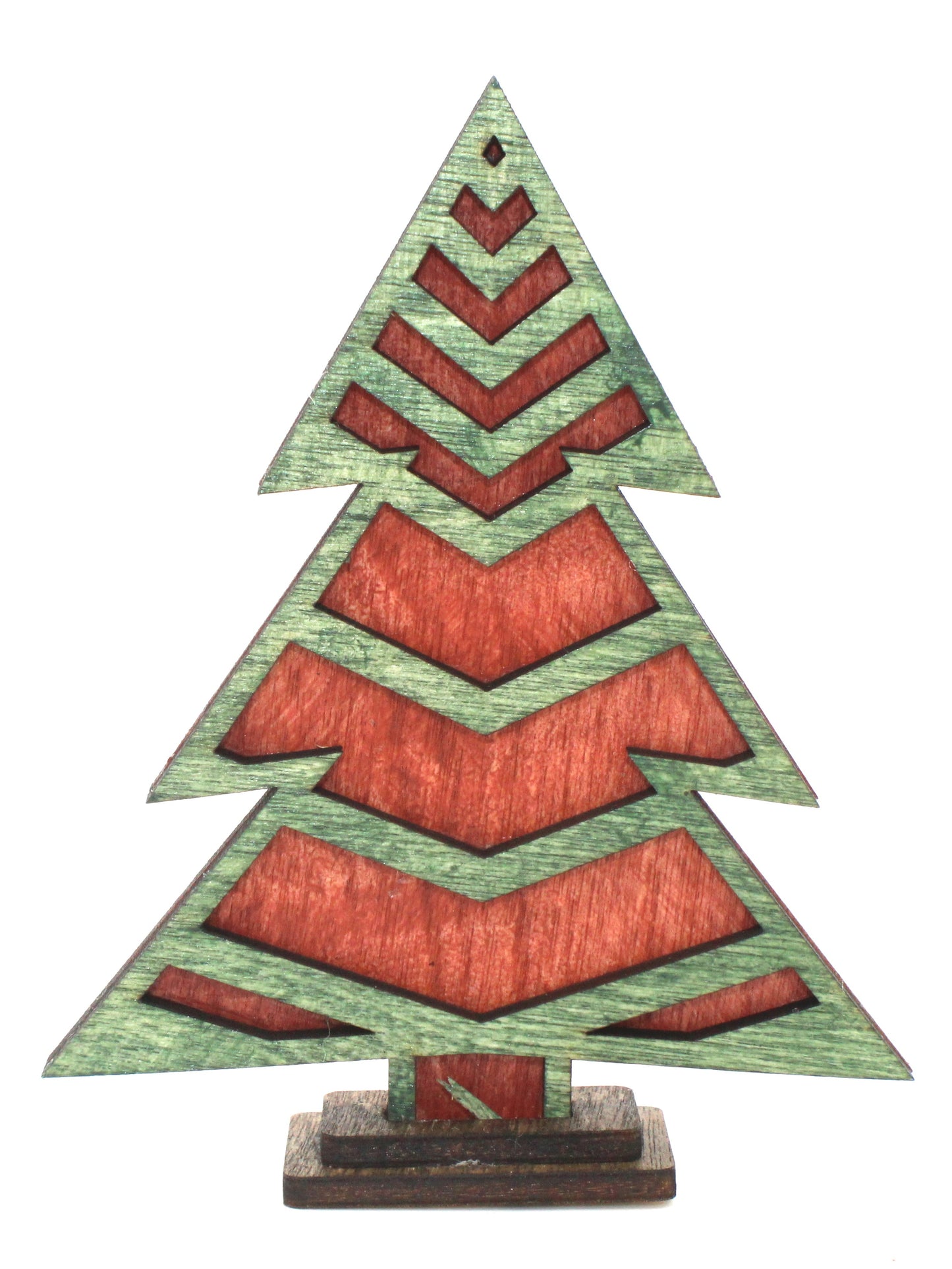 Decorative Christmas Tree